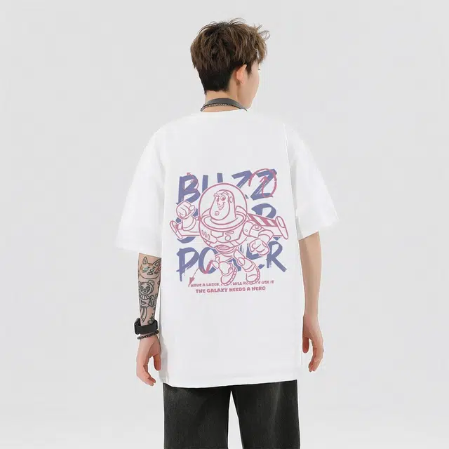 Disney T