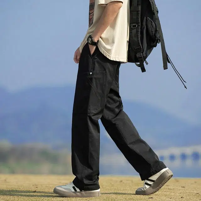 VIPGOOSE clean fit