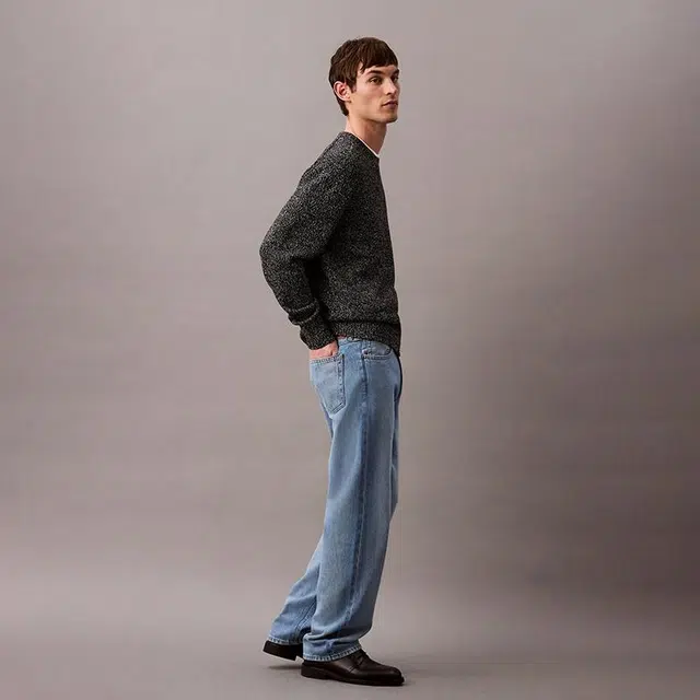 CALVIN KLEIN 90 R6R-