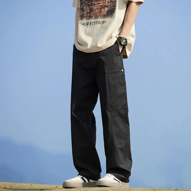 VIPGOOSE clean fit