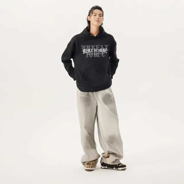 Mimx Homme Logo