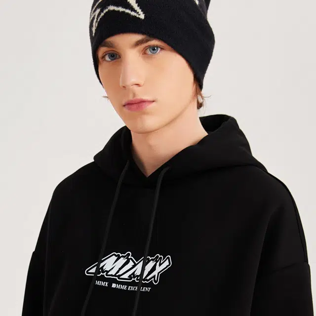 Mimx Homme