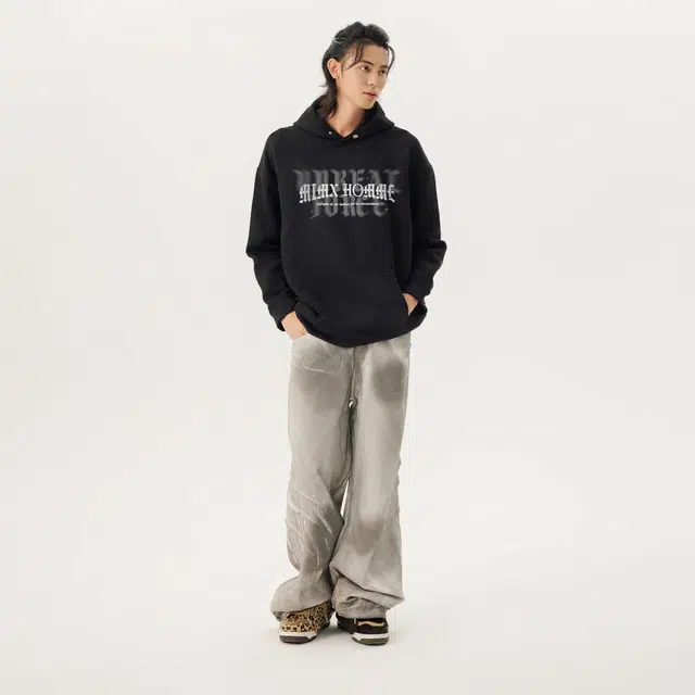 Mimx Homme Logo