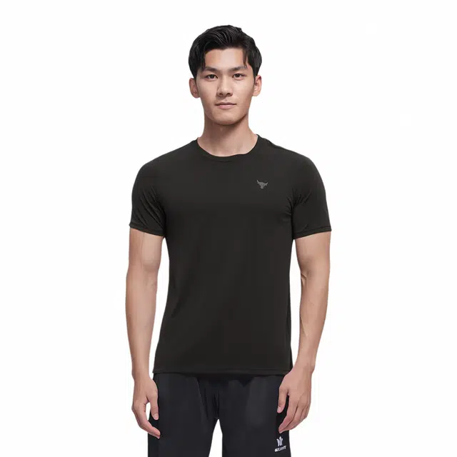 Under Armour Project Rock T