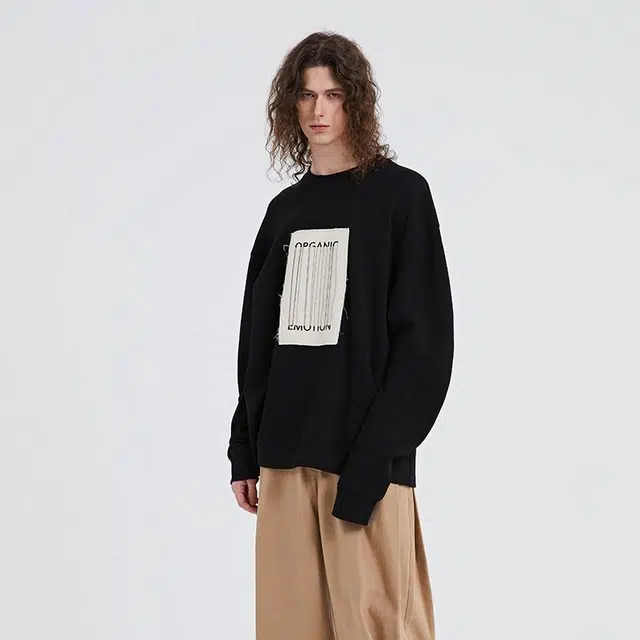 Organic Emotion FW22 Logo