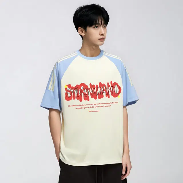 STIRNWAND LogoT