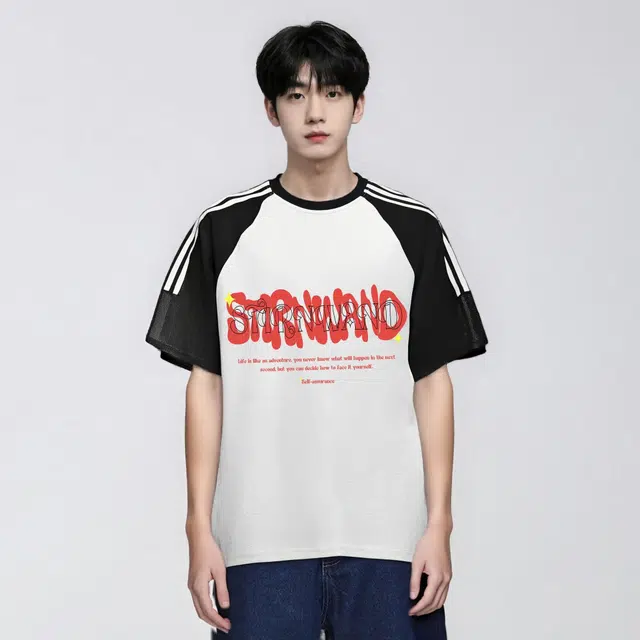 STIRNWAND LogoT