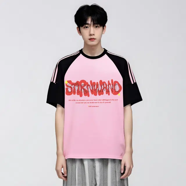 STIRNWAND LogoT