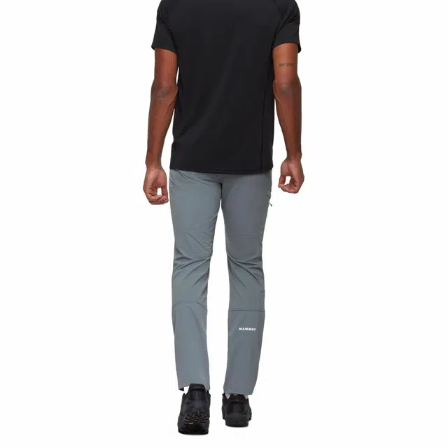 MAMMUT Ducan