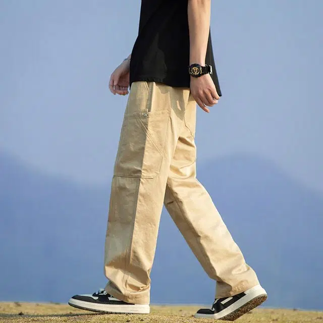 VIPGOOSE clean fit