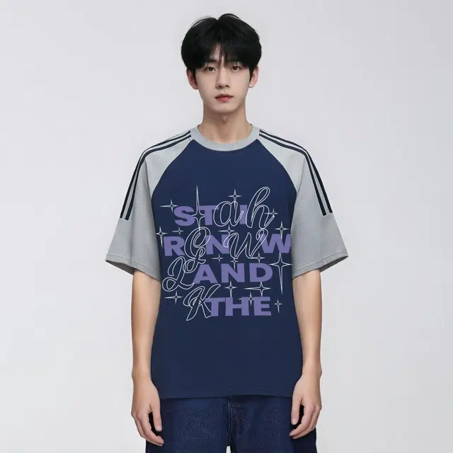 STIRNWAND T