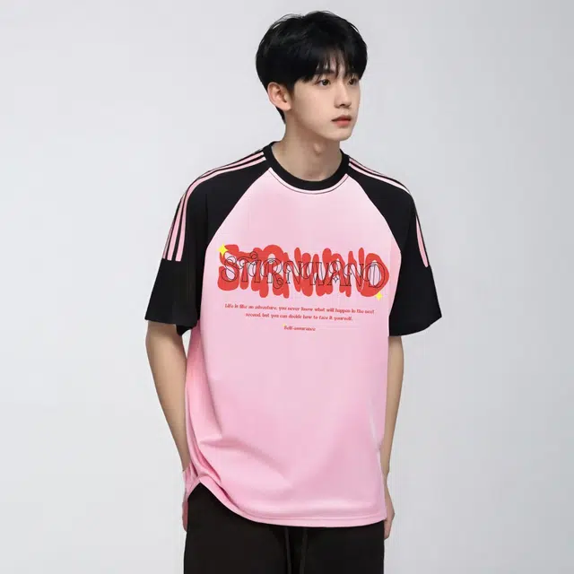 STIRNWAND LogoT