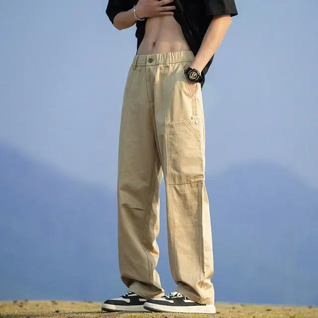 VIPGOOSE clean fit