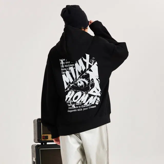 Mimx Homme