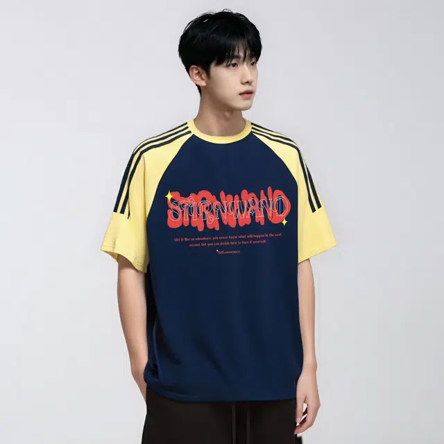 STIRNWAND LogoT