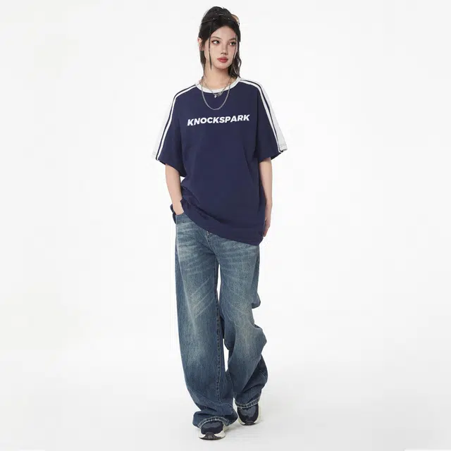 KNOCKSPARK T