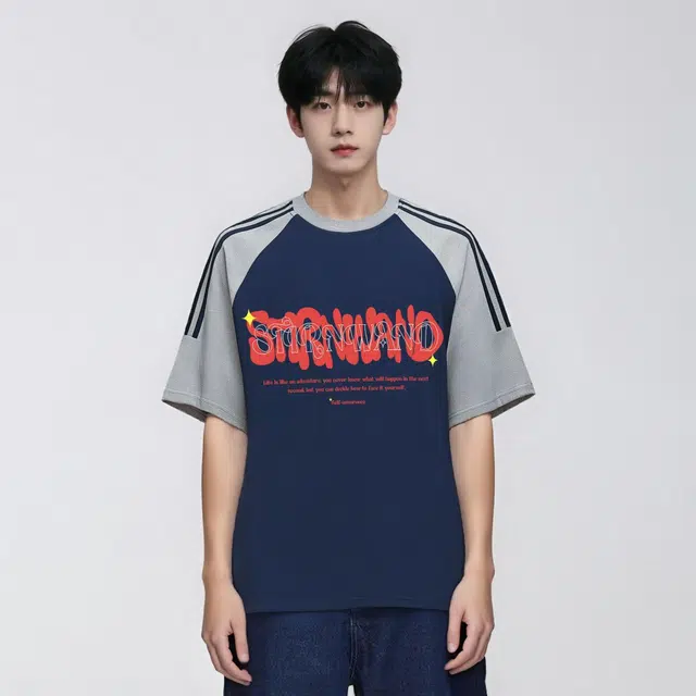 STIRNWAND LogoT