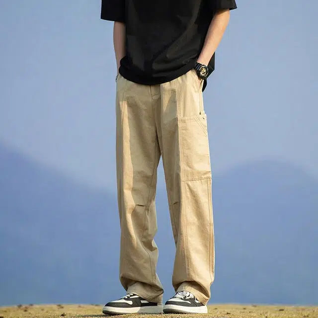VIPGOOSE clean fit