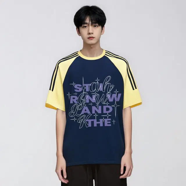 STIRNWAND T