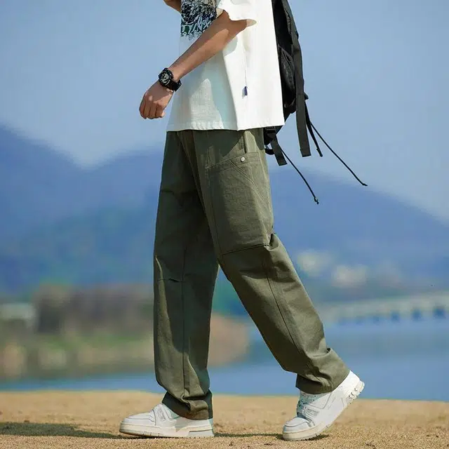 VIPGOOSE clean fit