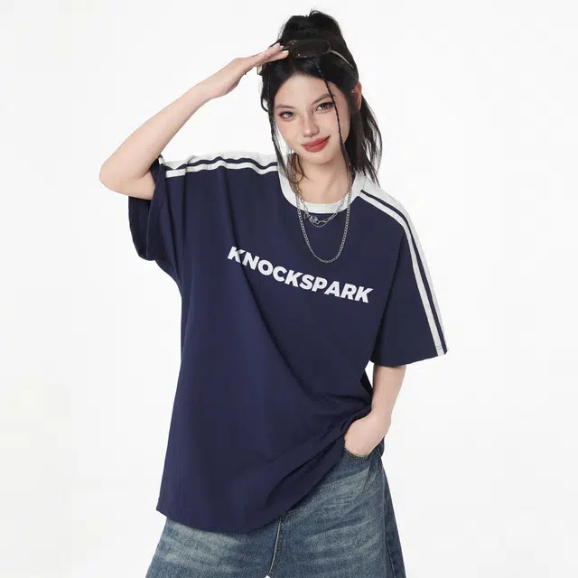 KNOCKSPARK T