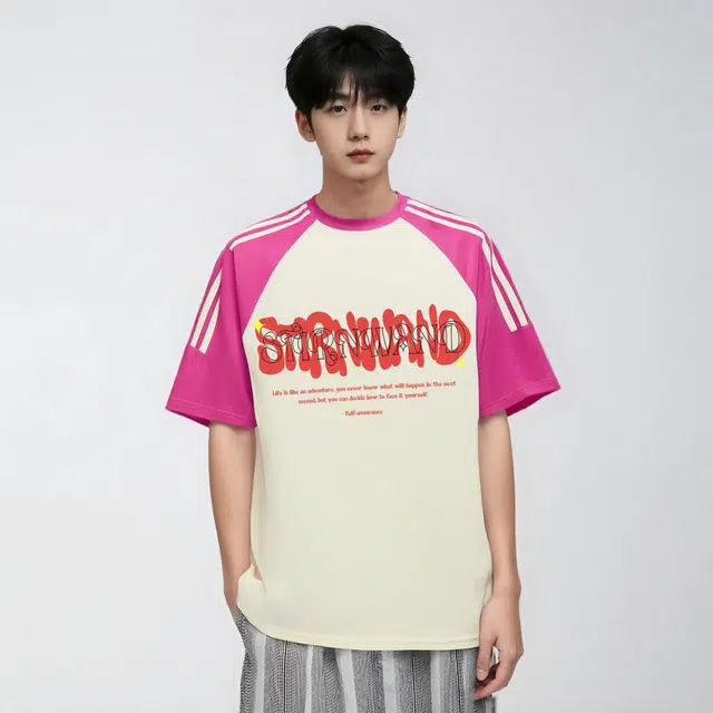 STIRNWAND LogoT