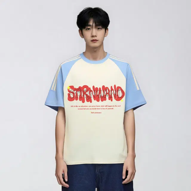 STIRNWAND LogoT