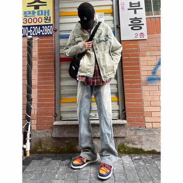 OG96 LAB cleanfit