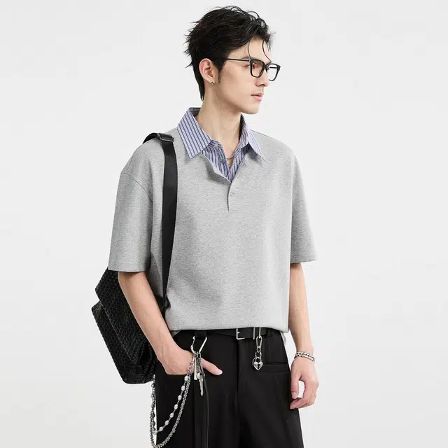 EARL JOEL Polo