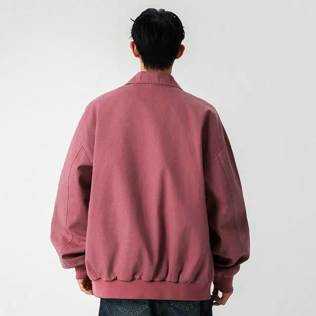 【dme】 美式潮牌高街翻领休闲百搭宽松舒适长袖夹克外套 男女同款