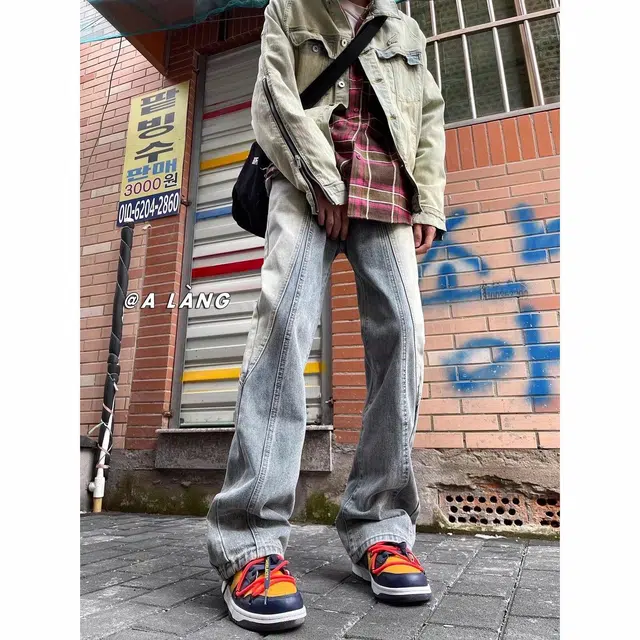 OG96 LAB cleanfit