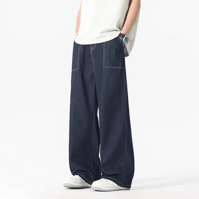 EVE Jeans logo