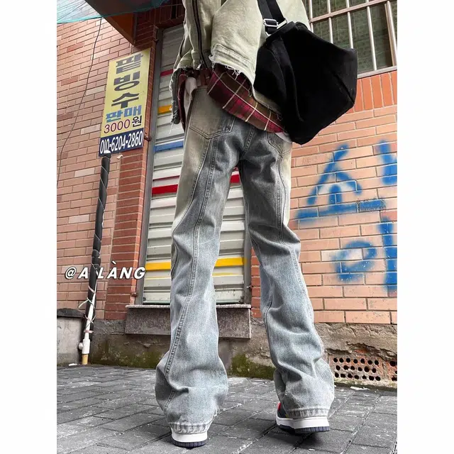 OG96 LAB cleanfit