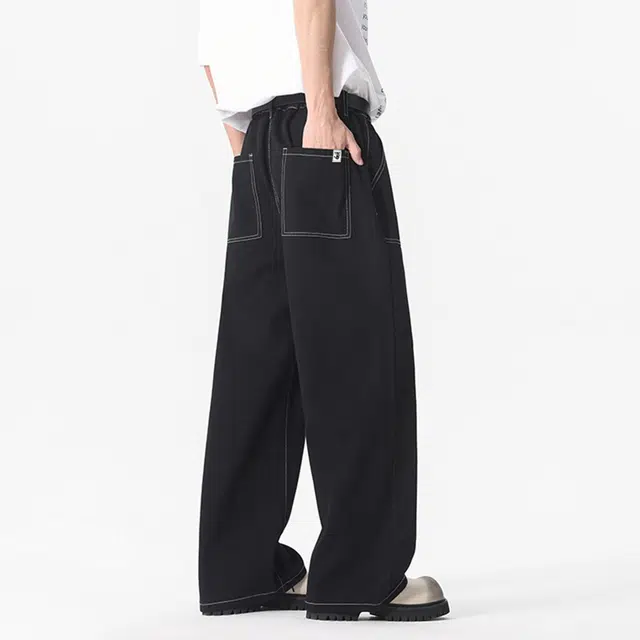 EVE Jeans logo