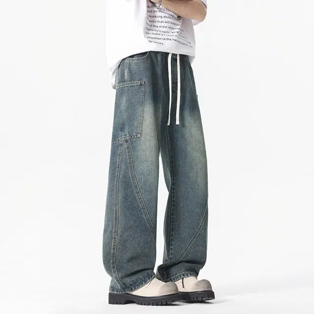 EVE Jeans logo