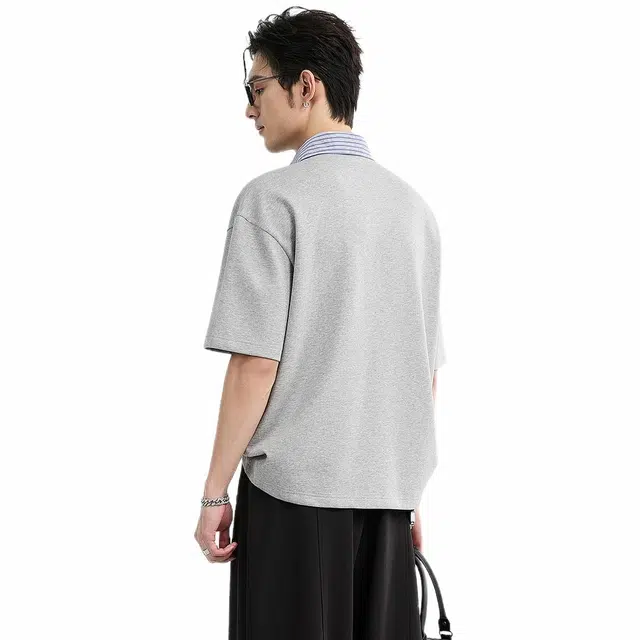 EARL JOEL Polo