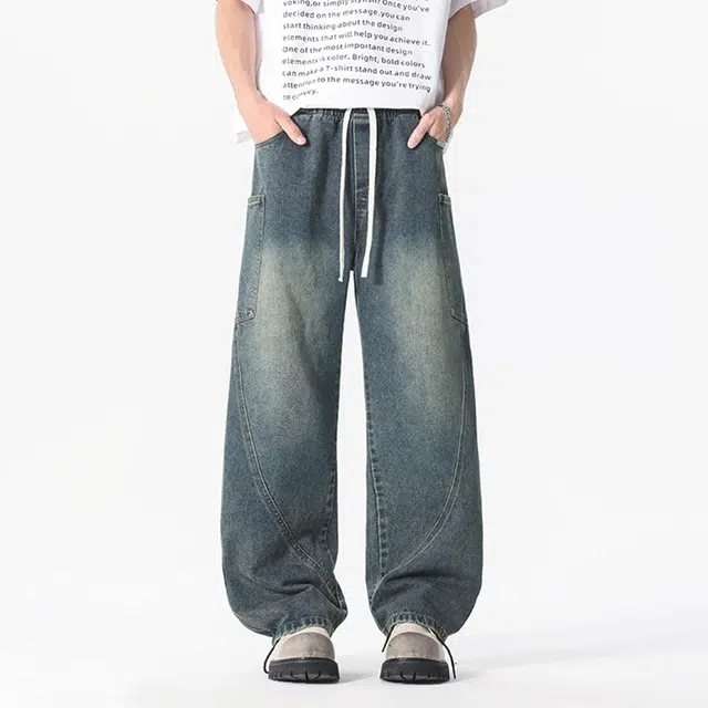 EVE Jeans logo