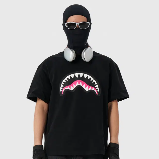 SPRAYGROUND sgLogoT