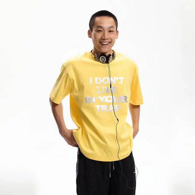 T
