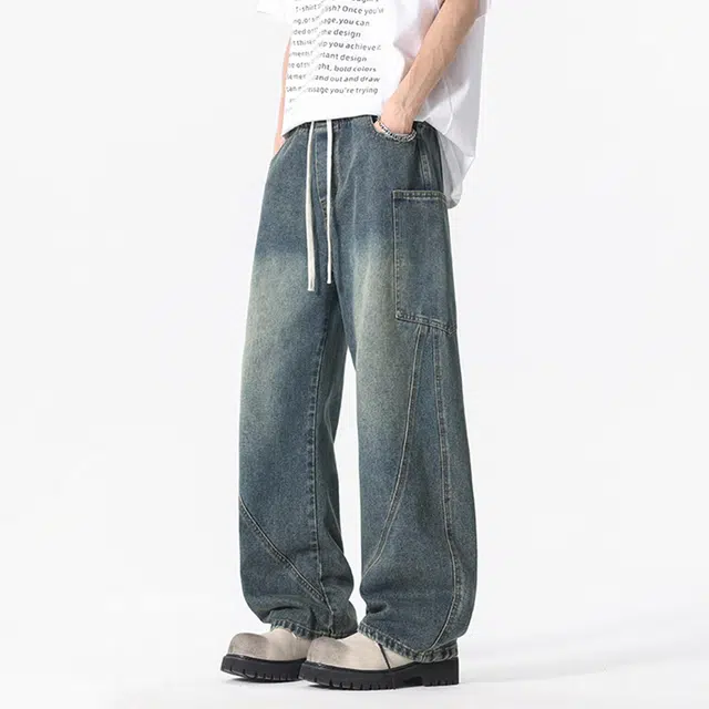 EVE Jeans logo
