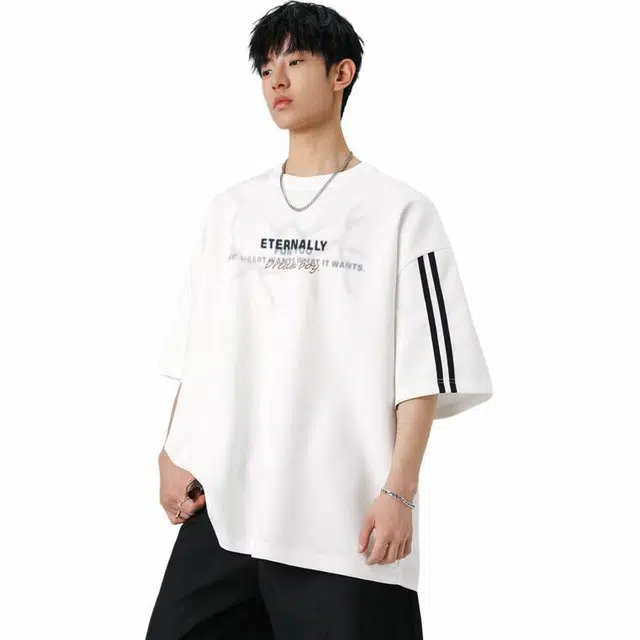 Fakeyoung T