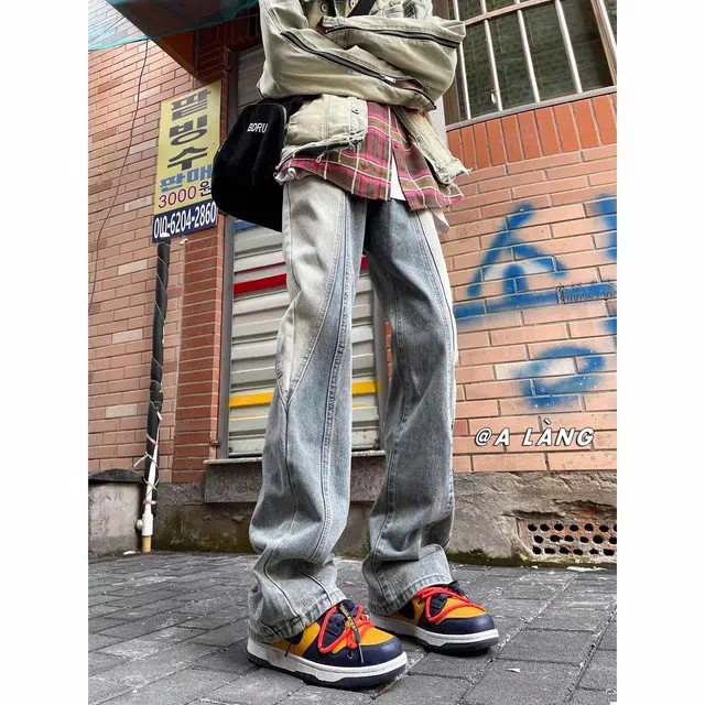 OG96 LAB cleanfit
