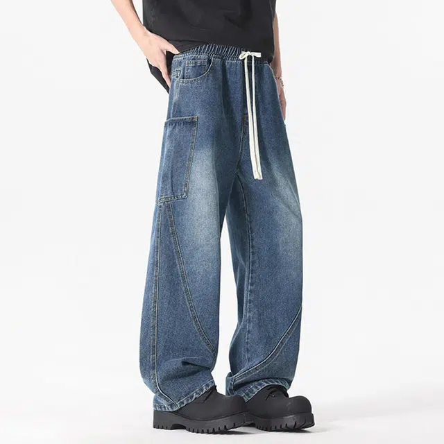 EVE Jeans logo