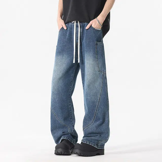 EVE Jeans logo