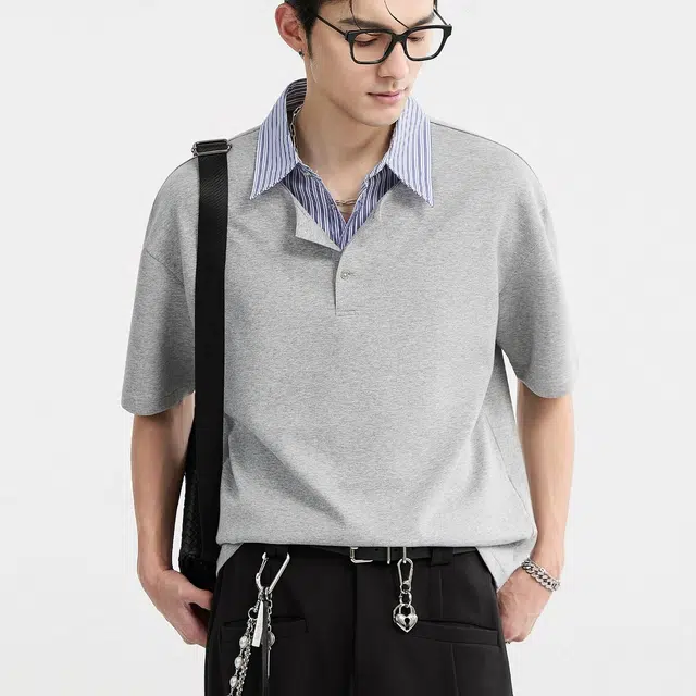 EARL JOEL Polo