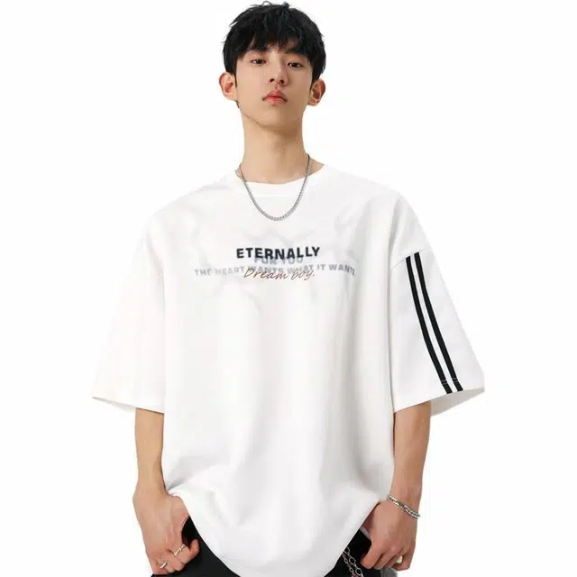 Fakeyoung T