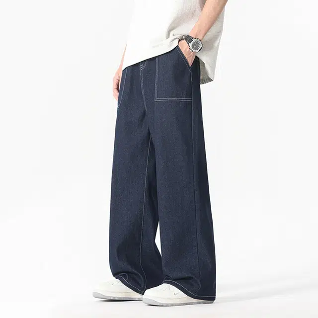 EVE Jeans logo