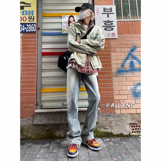OG96 LAB cleanfit