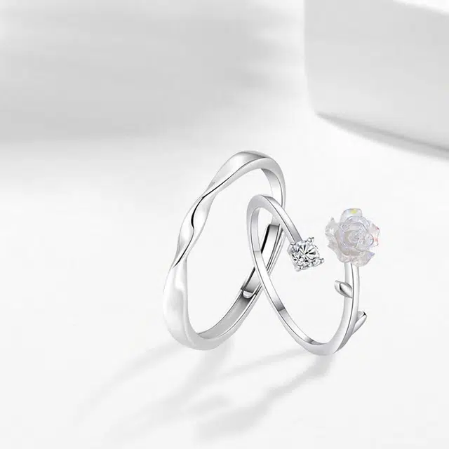 RINGLOVE ins 999