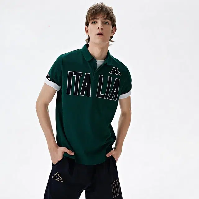 Kappa Polo Shirt